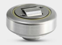 CR Combirol verstelbaar met excentrische pen (D=62mm) :: 400-0454