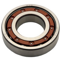 FAG Ball bearing 1R (35x72x17) :: 6207 TB P6 C3