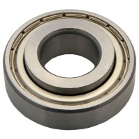 Kogellager 1R (20x47x12/15) :: 6204 ZZV