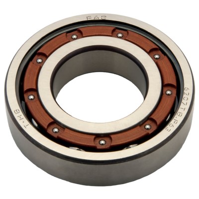 FAG Ball bearing 1R (35x72x17) :: 6207 TB P6 C3