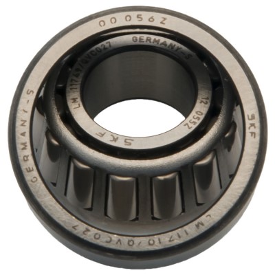 SKF Kegellager 1R (17,462x39,878x14,605) :: LM 11749/710 :: 2