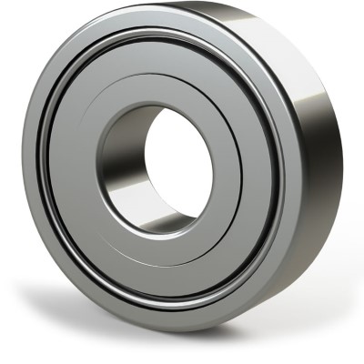 Koyo JTEKT Kogellager 1R (25x47x12) :: 6005 ZZ :: 2