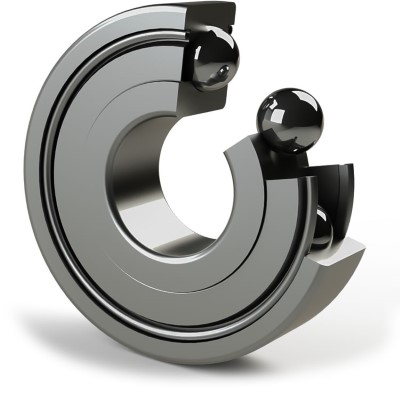 Koyo JTEKT Kogellager 1R (25x47x12) :: 6005 ZZ :: 3