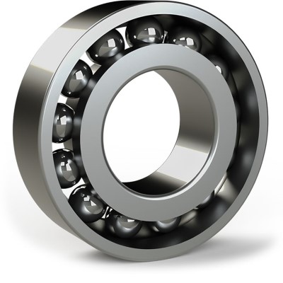 Koyo JTEKT Angular contact bearing 1R (15x35x11) :: 7202 B