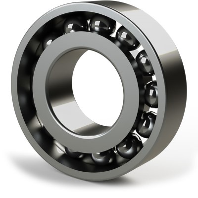 Koyo JTEKT Angular contact bearing 1R (15x35x11) :: 7202 B :: 2