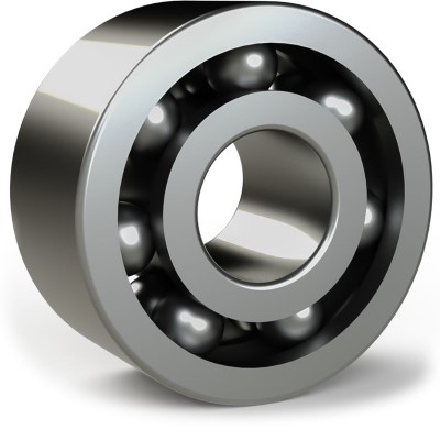 Koyo JTEKT Angular contact bearing 2R (55x120x49,2) :: 3311