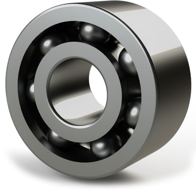 Koyo JTEKT Angular contact bearing 2R (55x120x49,2) :: 3311 :: 2