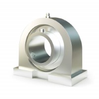 Koyo JTEKT Kussenlagerblok gietijzer :: UCPA 209