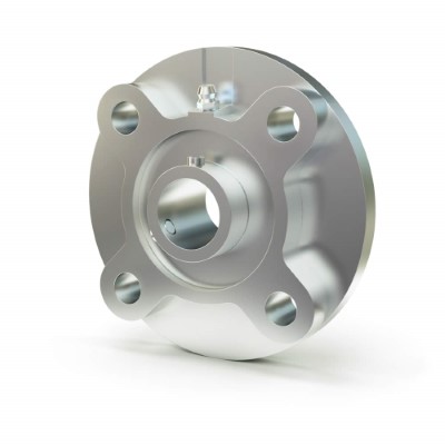 Koyo JTEKT Flenslagerblok gietijzer :: UCFC 203