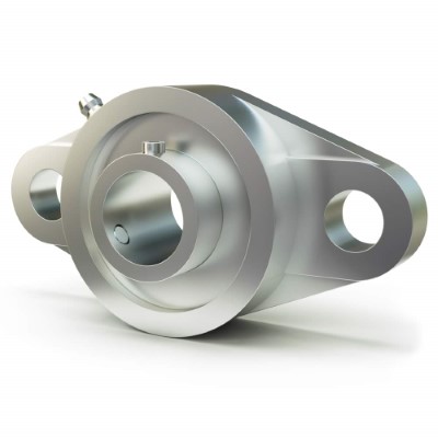 Koyo JTEKT Flenslagerblok gietijzer :: UCFL 204