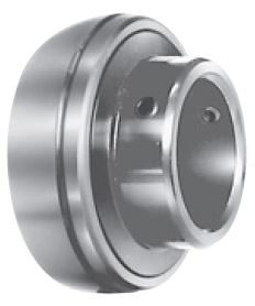 Koyo JTEKT Insertlager :: UC 312