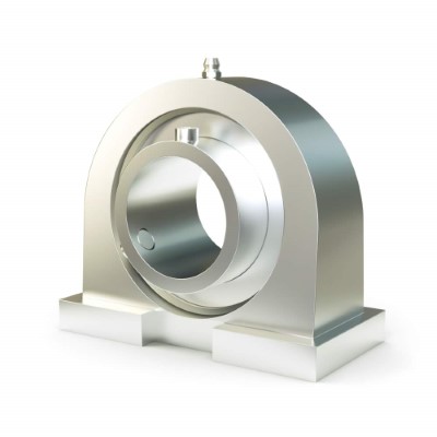 Koyo JTEKT Kussenlagerblok gietijzer :: UCPA 209