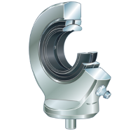 INA/Elges Stangkop hydraulisch, lasbaar, onderhoudsplichtig :: GK50-DO