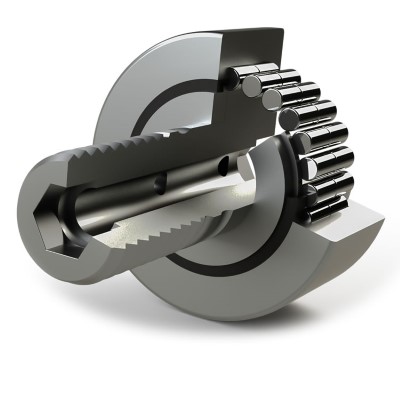 INA Curverol (16x28) :: KR 16 :: 3