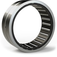 INA Naaldlager zonder binnenring (12x19x12) :: NK12/12-XL