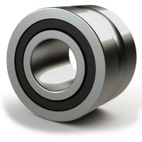 INA Naaldlager met binnenring (9x19x12) :: NKI9/12-XL