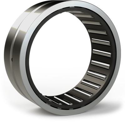 INA Naaldlager zonder binnenring (12x19x12) :: NK12/12-XL