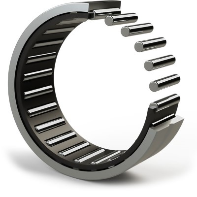 INA Naaldlager zonder binnenring (12x19x12) :: NK12/12-XL :: 3