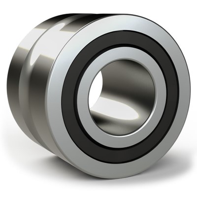 INA Naaldlager met binnenring (9x19x12) :: NKI9/12-XL :: 2