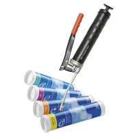 SKF Vetpistool (Geribde behuizing) :: TLGH 1