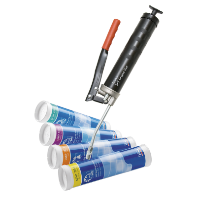 SKF Vetpistool (Geribde behuizing) :: TLGH 1