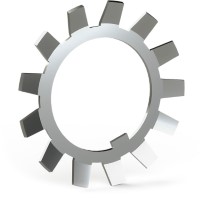 Koyo JTEKT AW Borgring (35x57x1,25) :: MB 07