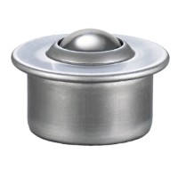 Kogelpot 15mm staal :: SPS 15 B