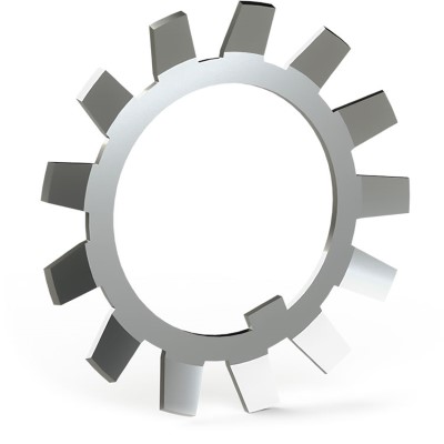 Koyo JTEKT AW Borgring (35x57x1,25) :: MB 07