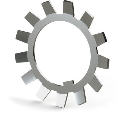 Koyo JTEKT AW Borgring (35x57x1,25) :: MB 07 :: 2