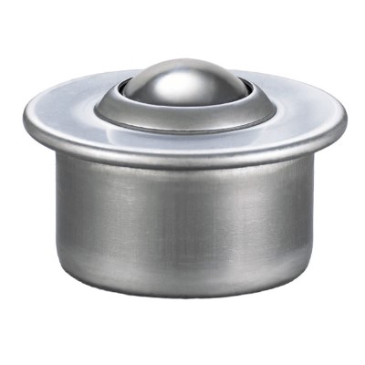 Kogelpot 15mm staal :: SPS 15 B