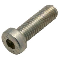 Cilinderkop bout M8x25 verzinkt 8.8/7984 :: 92-0825CKL