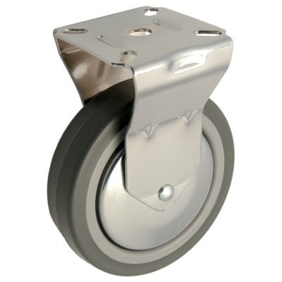 Bokwiel rubber 100mm (G-P6/GRU-PL-CH) :: 28-5100