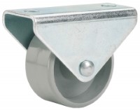 Bokwiel kunststof 15mm (G-GR/P6) :: 32-5015