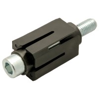 Expander kunststof vierkant 19-21,5mm :: 97-19 Vierkant