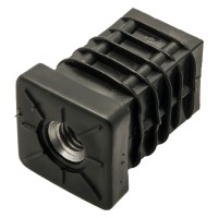 Meubel huls 22x22/25/M8 :: 97-0030