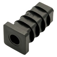 Meubel huls 18x18mm :: 97-0040