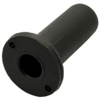 Meubel huls kunststof 13/22/8mm :: 97-0035