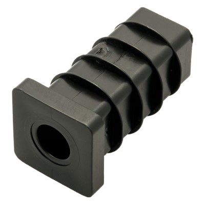 Meubel huls 18x18mm :: 97-0040