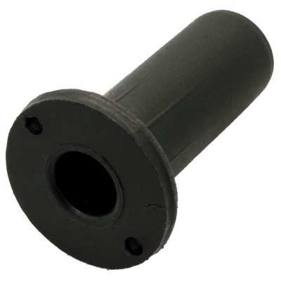 Meubel huls kunststof 13/22/8mm :: 97-0035