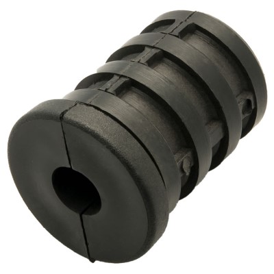 Meubel huls kunststof 28/32/M10 :: 97-0044