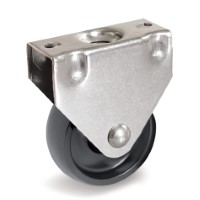 Bokwiel kunststof 40mm (G-ZW/P6) :: 32-5101