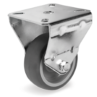 Bokwiel rubber 40x18mm (G-PP/TGRU-PL) :: 38-5200