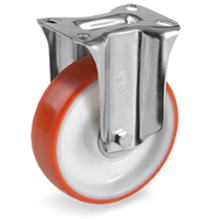 Bokwiel kunststof 150x45mm (R-P6/IPU-NL/PL) :: 60-5911