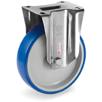 Bokwiel kunststof 150x45mm RVS (R-P6/IPU-NLX/PL) :: 61-5611