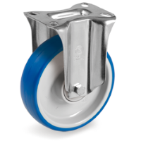 Bokwiel kunststof 80x30mm (K-P6/IPU-NL/PL) :: 61-4801