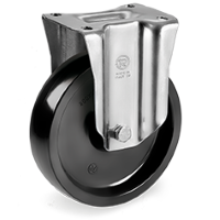 Bokwiel hars 100x35mm (G-KHARS-NL/PL) :: 67-7402