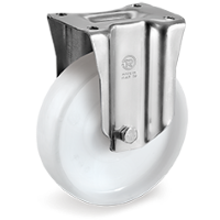 Bokwiel kunststof 150x45mm (R-P6-NL/PL) :: 68-5304