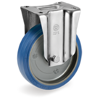 Bokwiel rubber 125x40mm (G-P6/ERU-NL/PL) :: 73-5103