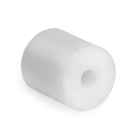 Palletrol kunststof 50X55mm met 12mm gat (G-P6) :: 76-0002