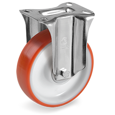 Bokwiel kunststof 150mm (G-P6/IPU-NL) :: 60-5711